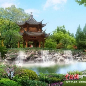 ��ɫ�@�����l(xi��ng)�\퍝� ɽˮ�L(f��ng)����