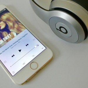 �e������ iPhone�l(f��)����Beats��Ҳ�����^��