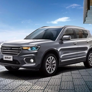 18��0��Ϣ���J���߸���ȫ����H7����ȫ�������ܵ��д���SUV