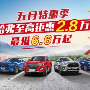 5���ػݼ���ɭ���������6.6�f�� ُ��ֵ����SUV