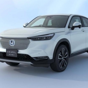 ����˦������ը��ȫ���_��/XR-V�ܷ�o���a(ch��n)SUV��һ�n��